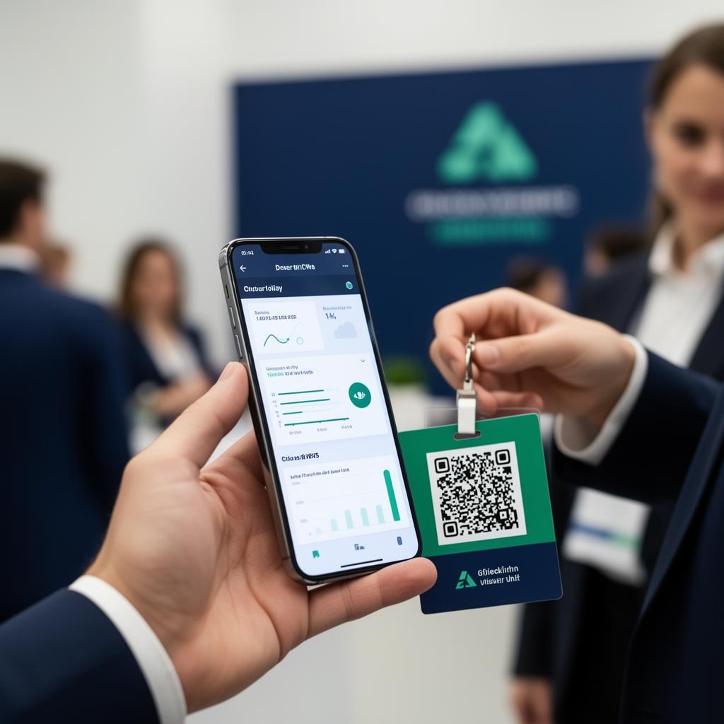 Etkinlik Yazılımı mobil uygulama